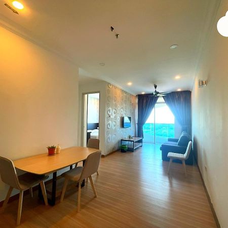 New! Seaview 2 Rooms Melaka - B Εξωτερικό φωτογραφία