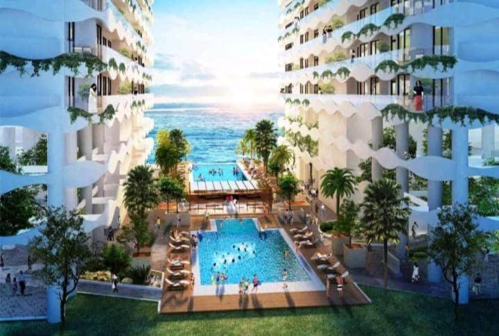 New! Seaview 2 Rooms Melaka - B Εξωτερικό φωτογραφία