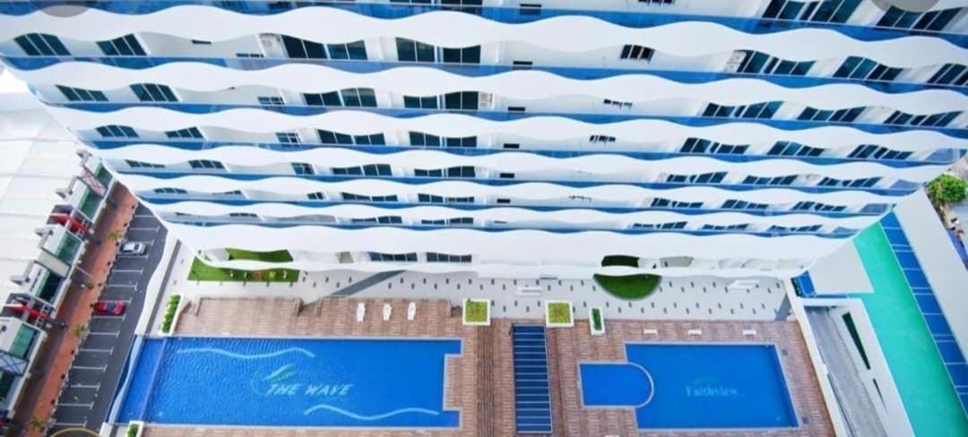 New! Seaview 2 Rooms Melaka - B Εξωτερικό φωτογραφία