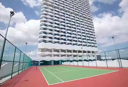 New! Seaview 2 Rooms Melaka - B Εξωτερικό φωτογραφία