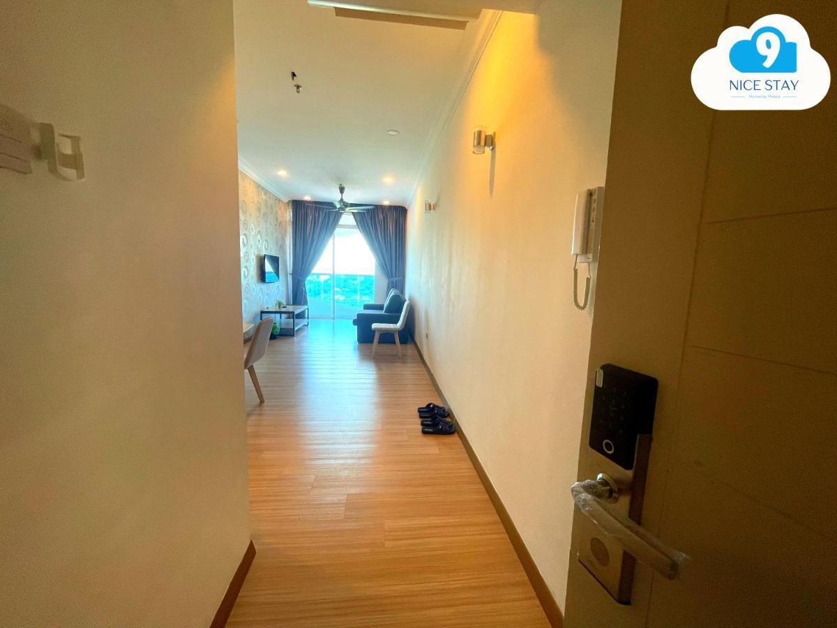 New! Seaview 2 Rooms Melaka - B Εξωτερικό φωτογραφία