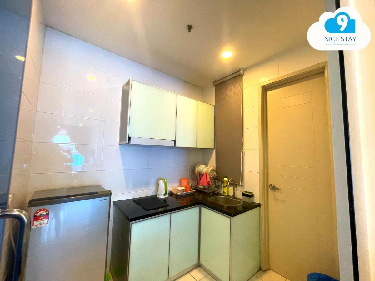 New! Seaview 2 Rooms Melaka - B Εξωτερικό φωτογραφία